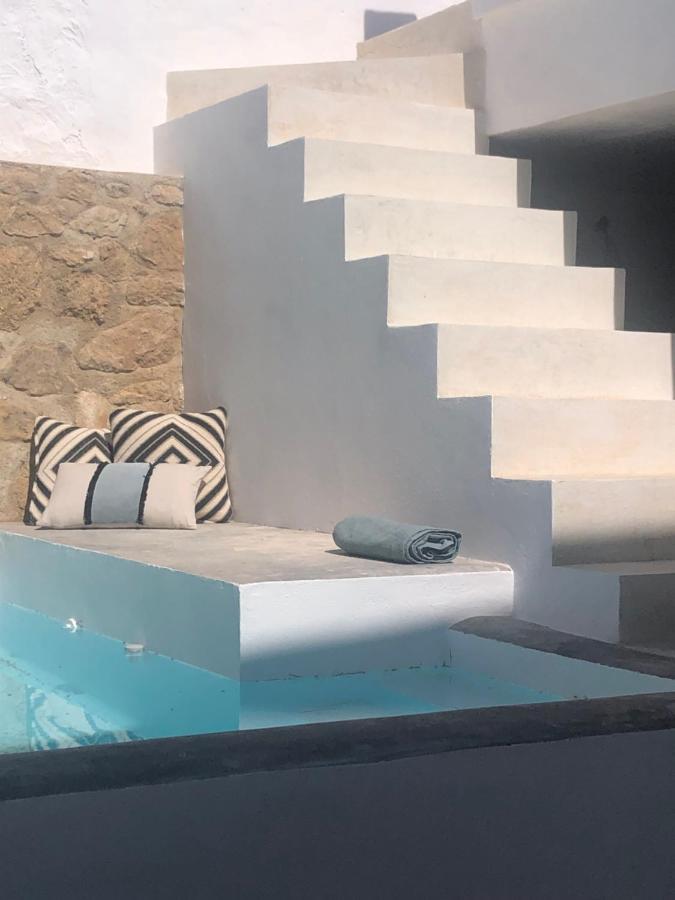 Casa Trece Villa Iznajar Exterior photo