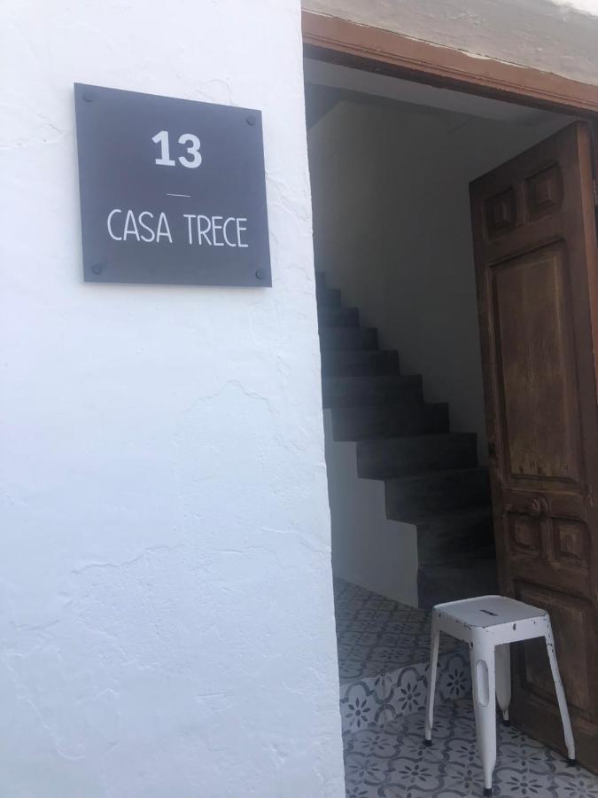 Casa Trece Villa Iznajar Exterior photo